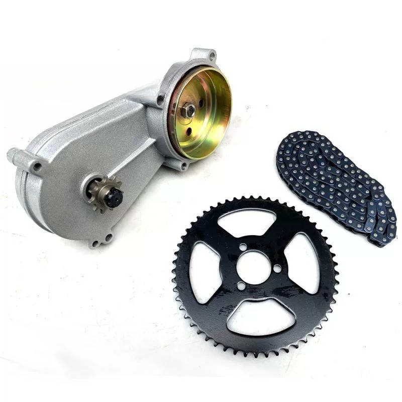 Running Gear Engine - Transmissão de Engrenagens do Motor de