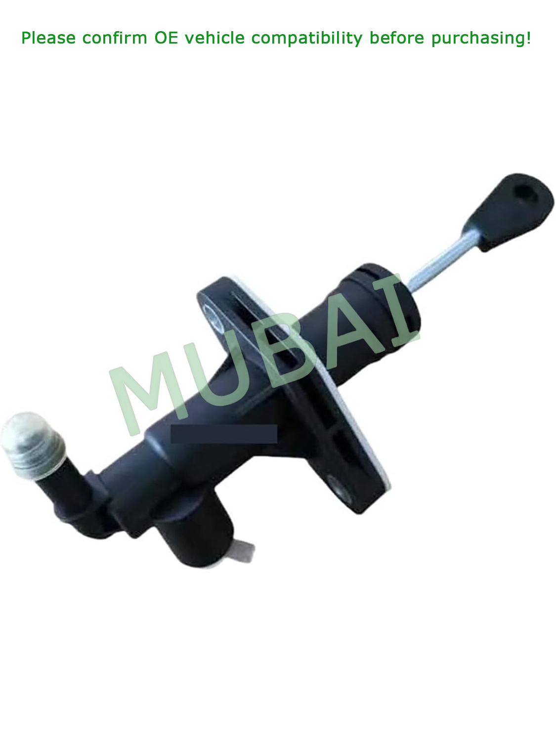Running Gear Engine - Cilindro Mestre de Embreagem 41610-17920 Compatível