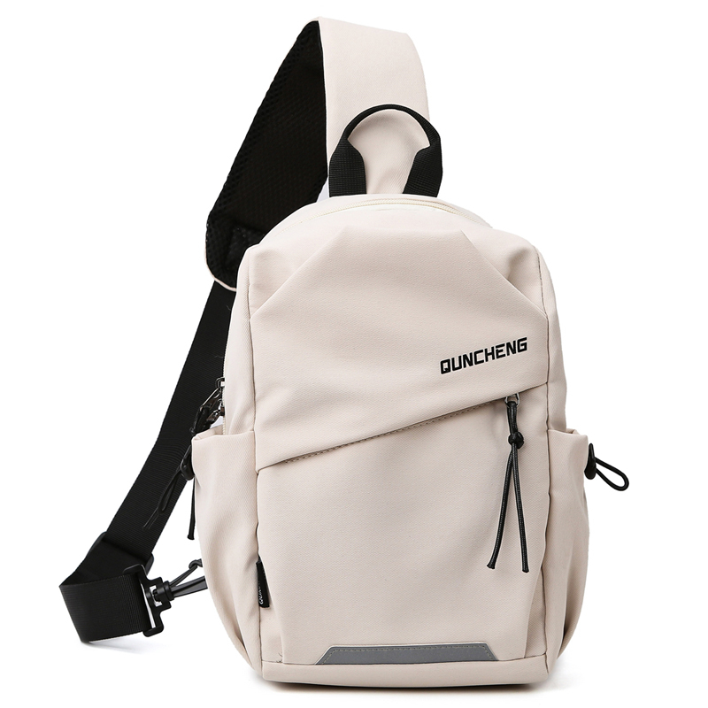 Running Gear Bag - Bolsa de peito masculina casual bolsa