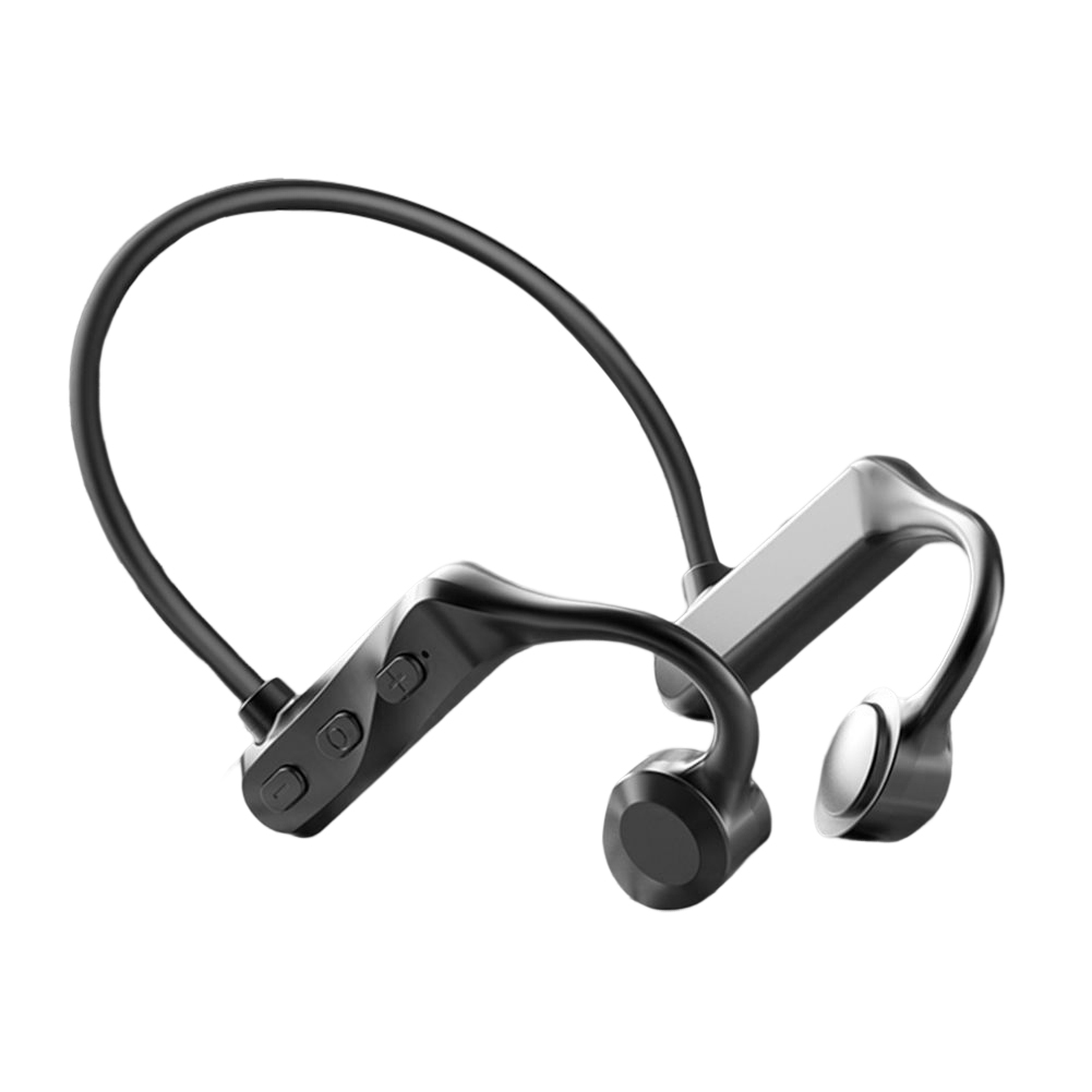 Earphone Sport Hook - Fones de ouvido sem fio, leves,