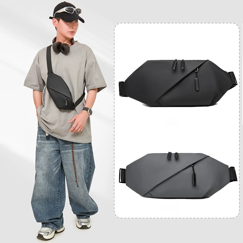 Running Jogging Gear - Nova Bolsa de Cintura Minimalista para