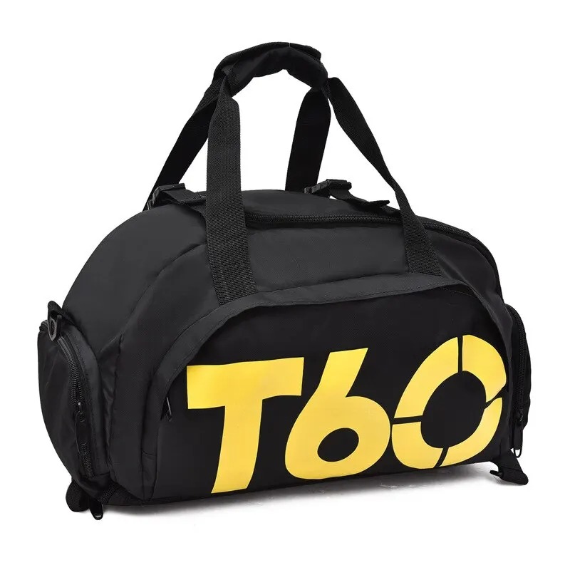 Running Gear Bag - Saco de ginásio à prova dwaterproof
