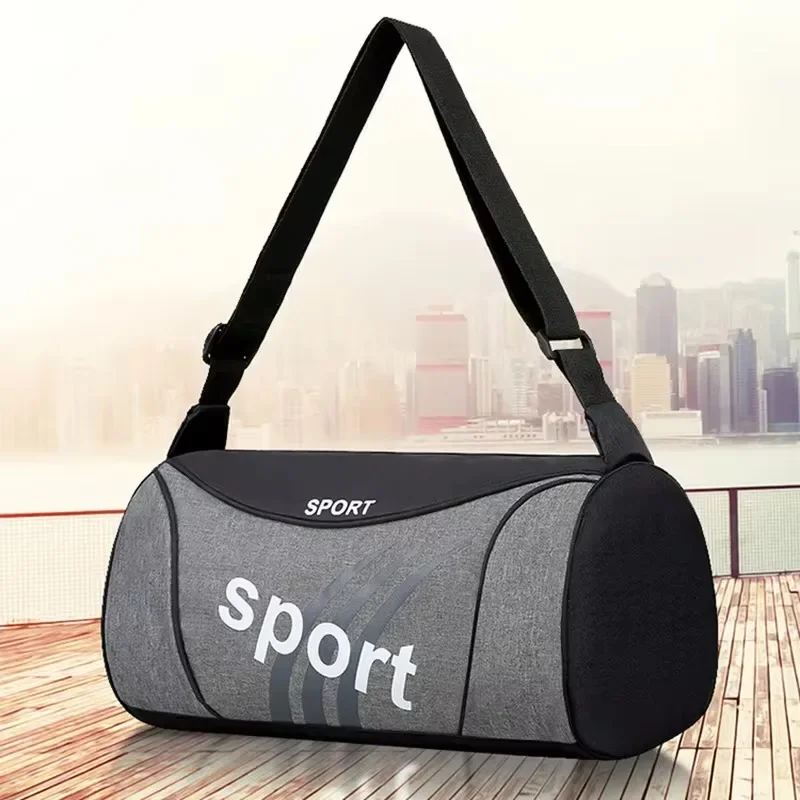 Running Gear Bag - Unissex ao ar livre crossbody ombro