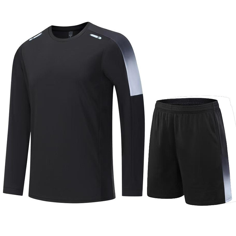 Conjunto de roupas esportivas  - Running Jogging Gear avaliação e preço