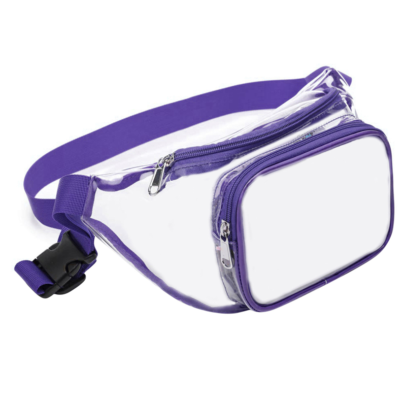 Mulheres pvc cinto saco fanny  - Running Gear Bag avaliação e preço