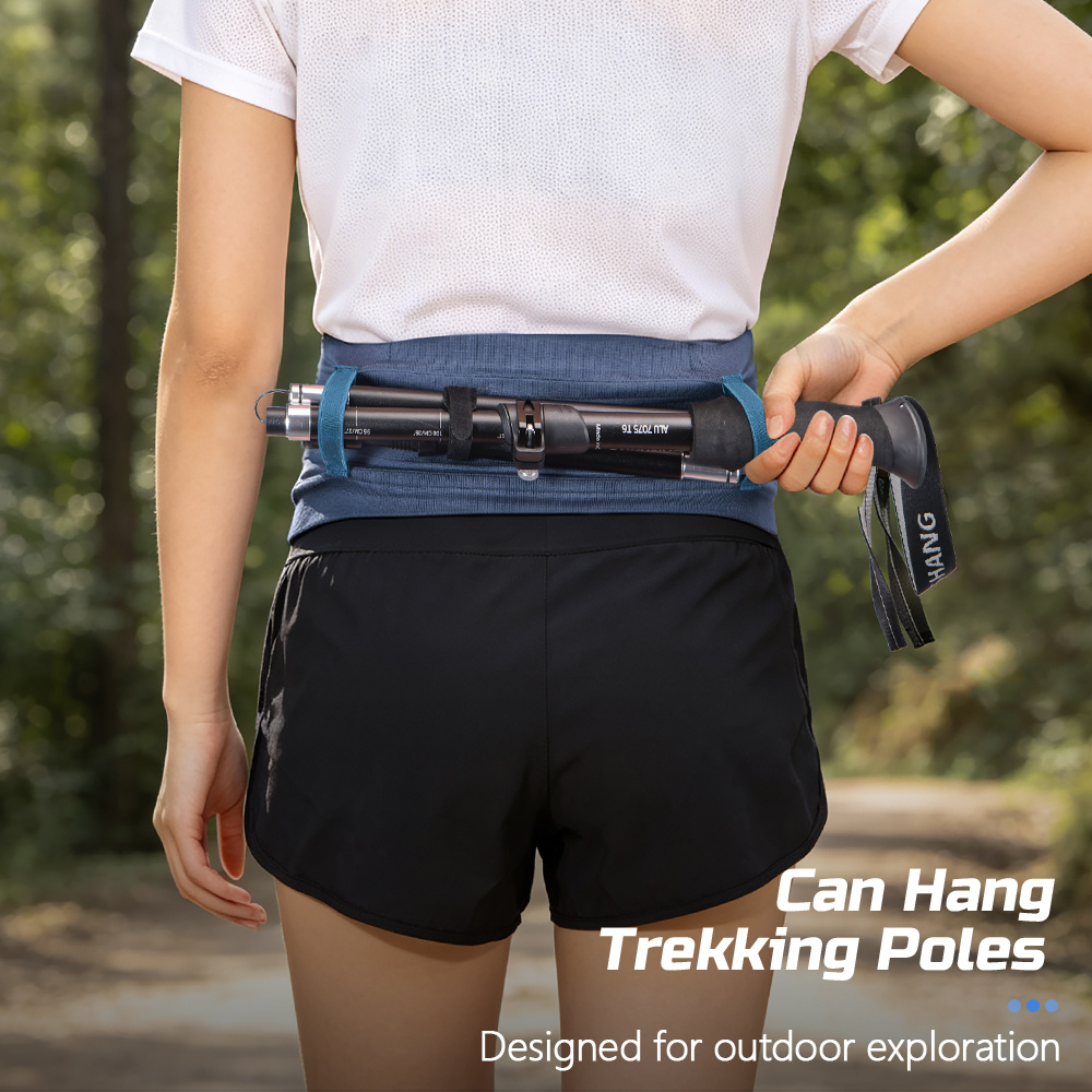 Bolsa de Cintura Esportiva Elá - Running Gear Bag avaliação e preço