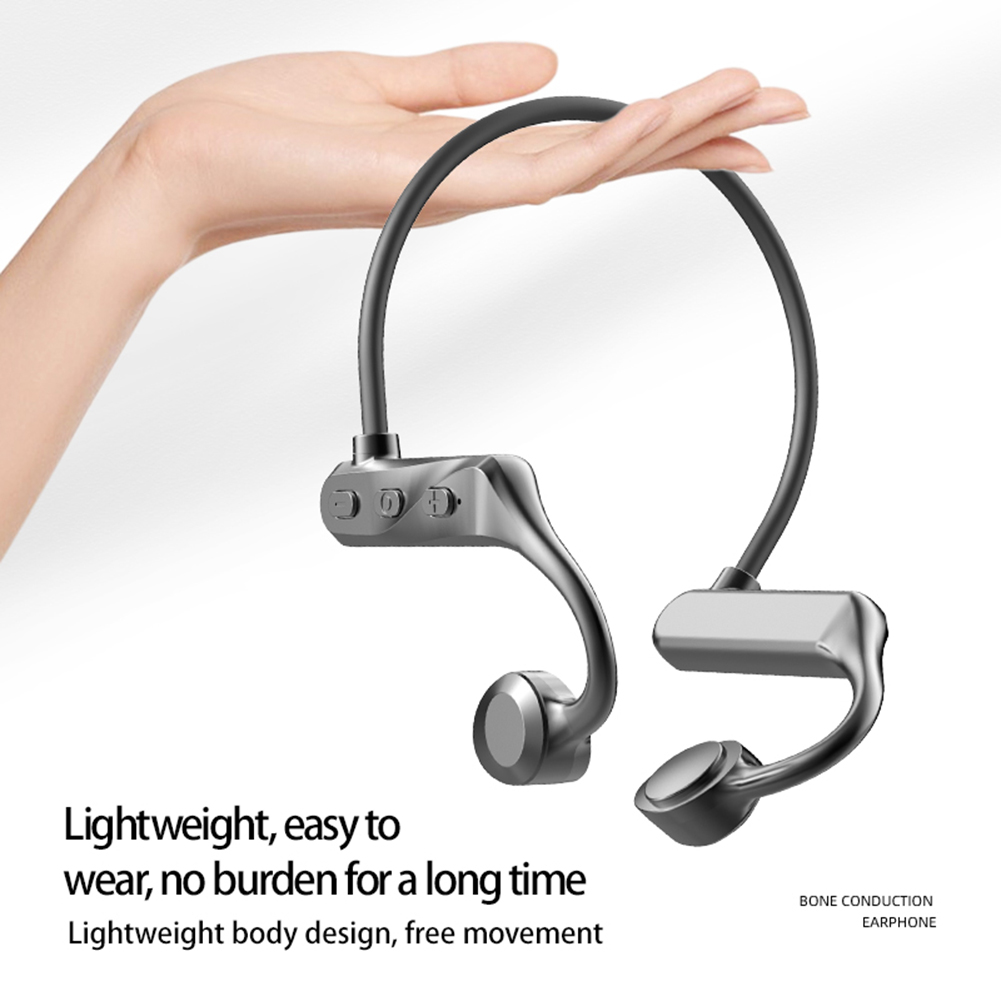 Fones de ouvido sem fio, leves - Earphone Sport Hook avaliação e preço