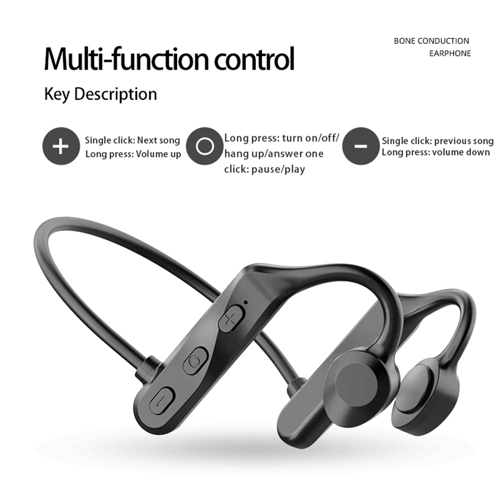 Fones de ouvido sem fio, leves - Earphone Sport Hook avaliação e preço
