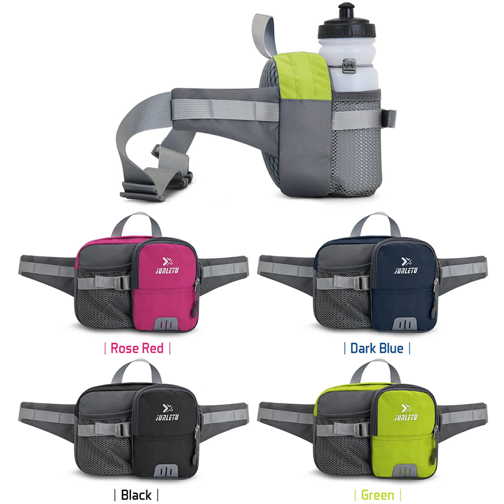 Bolsa de Cintura Fanny Pack pa - Running Gear Bag avaliação e preço