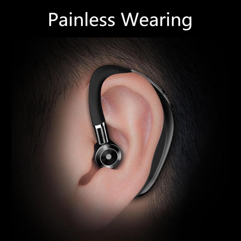 Fones de ouvido bluetooth para - Earphone Sport Hook avaliação e preço