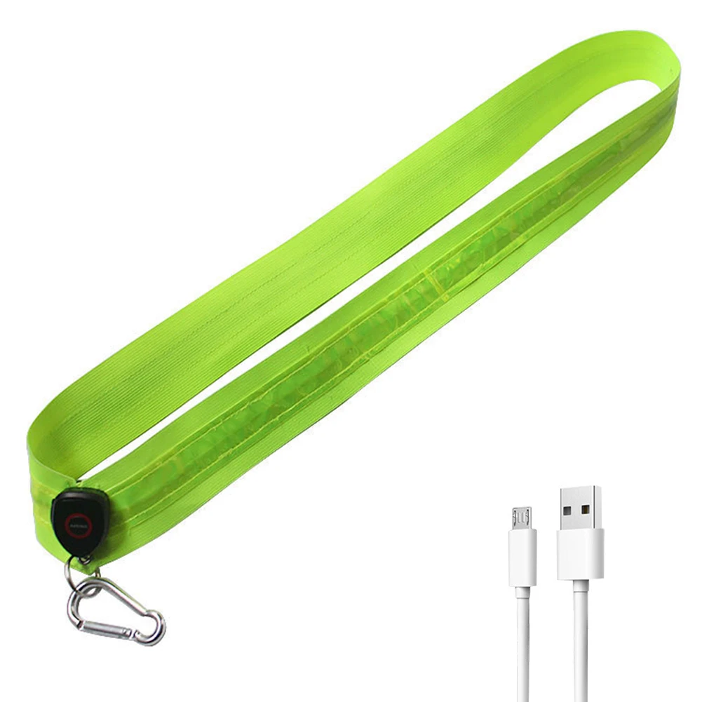 Alças de ombro iluminadas para - Running Jogging Gear avaliação e preço