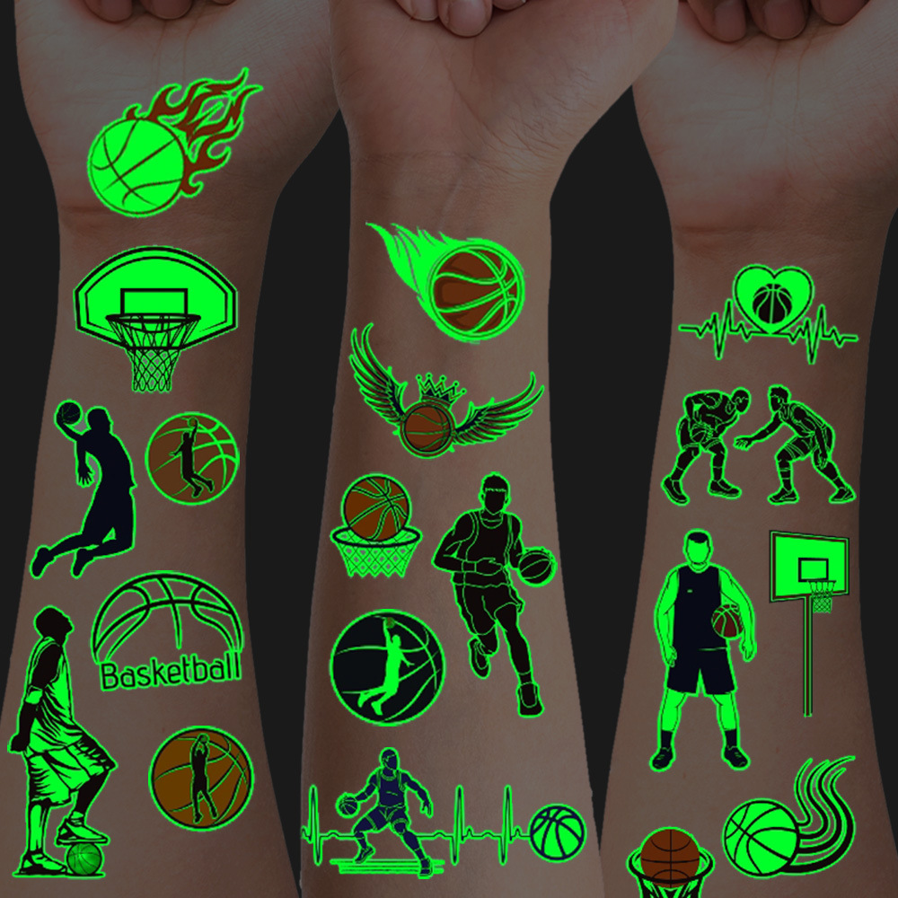 10 folhas esportes basquete te - Blister Plaster Sport avaliação e preço