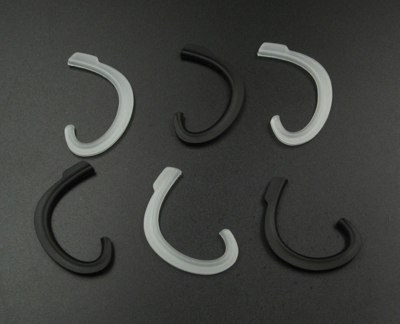 1 par (2 peças) fone de ouvido - Earphone Sport Hook avaliação e preço