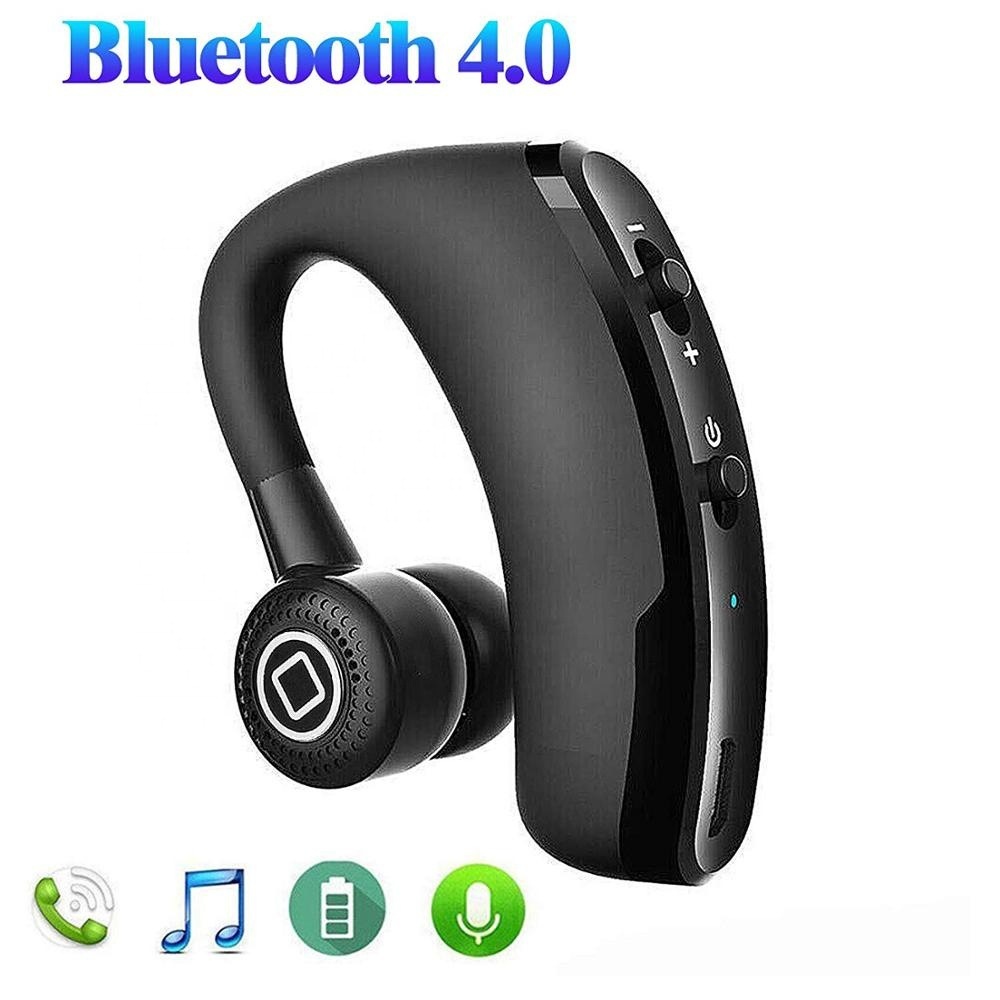 Fone de Ouvido Bluetooth 5.2 S - Earphone Sport Hook avaliação e preço