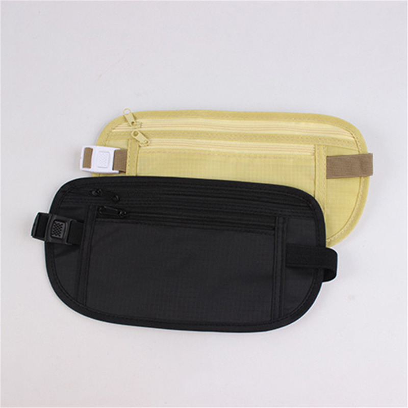 Bolsa de cintura de viagem inv - Running Gear Bag avaliação e preço