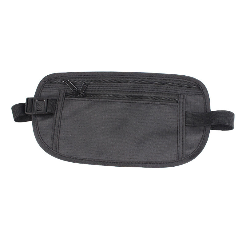 Bolsa de cintura de viagem inv - Running Gear Bag avaliação e preço