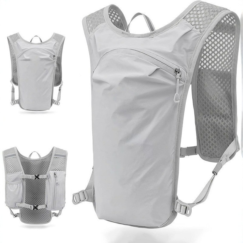 Nova Mochila de Hidratação Ult - Running Jogging Gear avaliação e preço