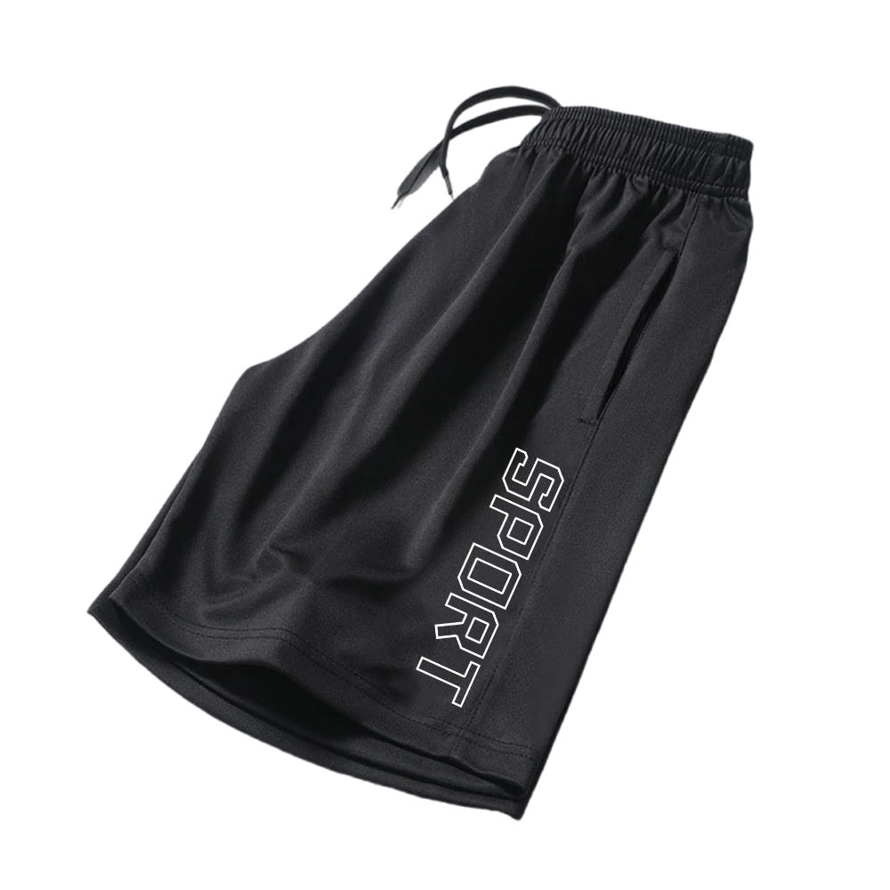 Conjunto de 4 Peças de Shorts  - Running Jogging Gear avaliação e preço