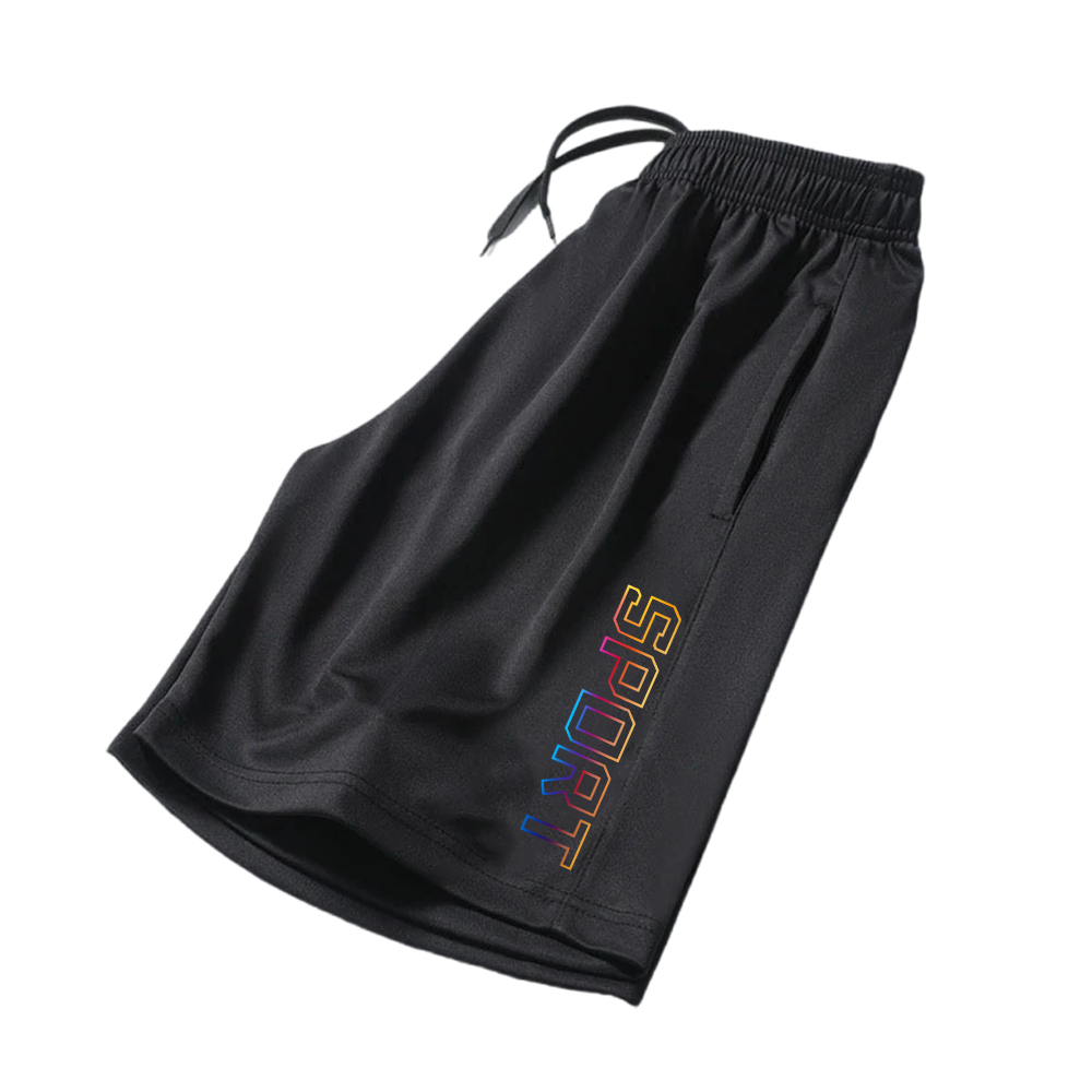 Conjunto de 4 Peças de Shorts  - Running Jogging Gear avaliação e preço