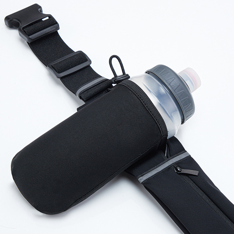 Cinto de Corrida com Garrafa d - Running Jogging Gear avaliação e preço