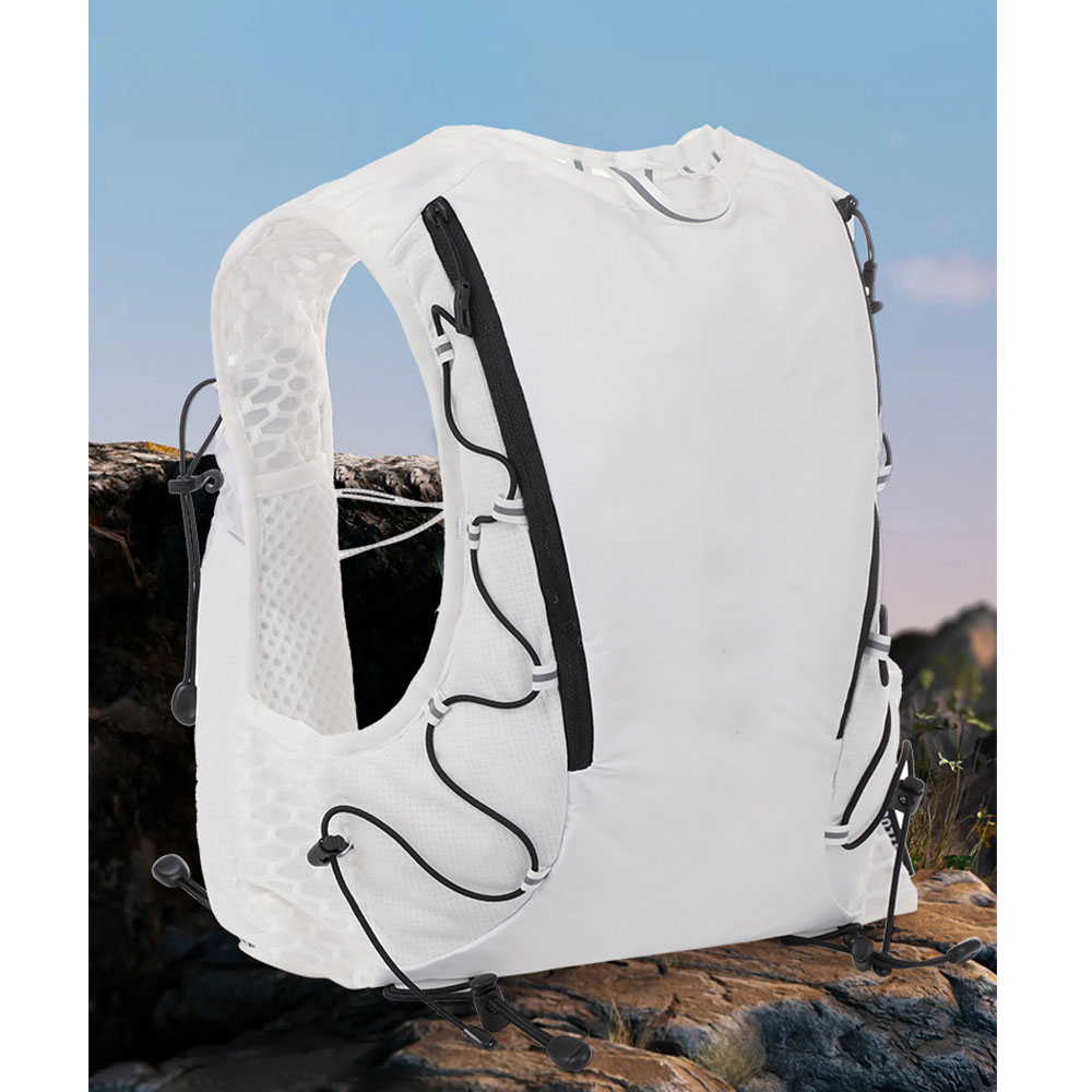 Mochila leve para corrida, col - Running Gear Ultramarathon avaliação e preço