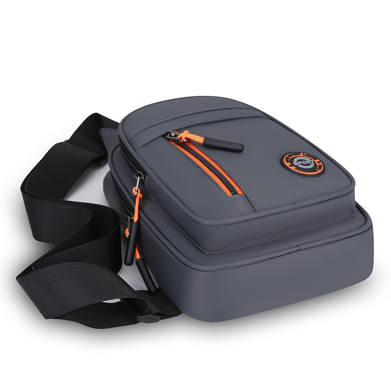 Bolsa de Peito Masculina, Bols - Running Gear Bag avaliação e preço