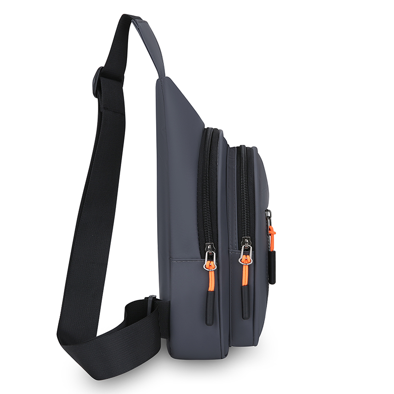 Bolsa de Peito Masculina, Bols - Running Gear Bag avaliação e preço