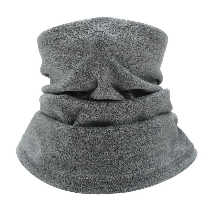 Gola Térmica Macia para Esqui  - Running Gear To Keep Warm avaliação e preço