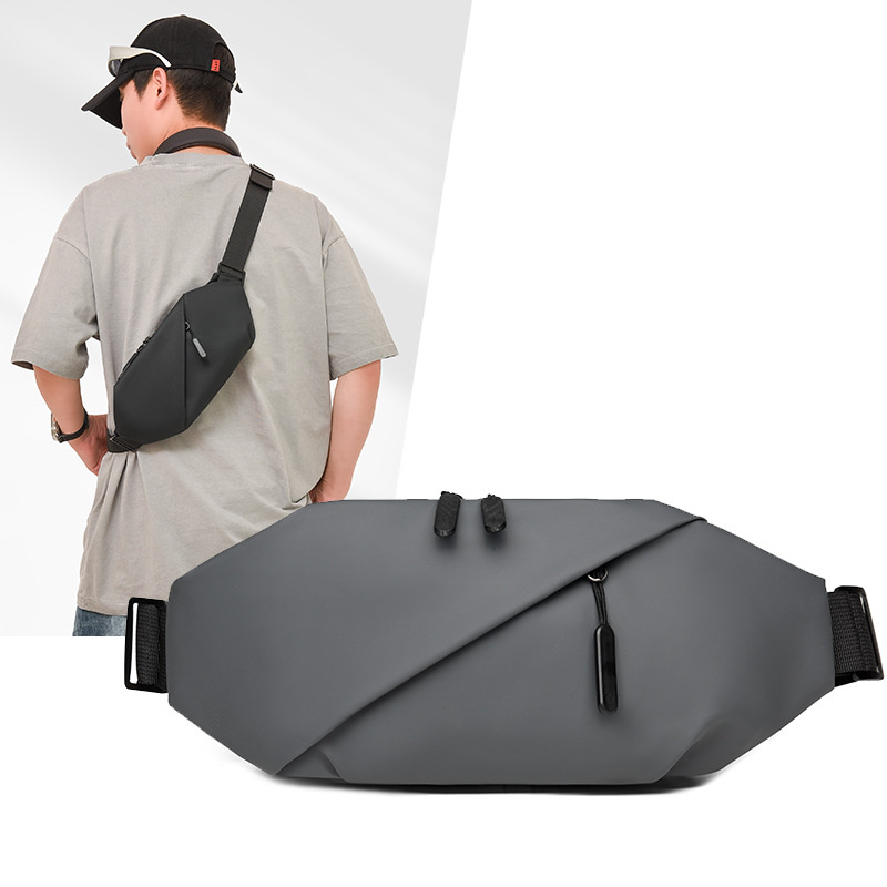 Nova Bolsa de Cintura Minimali - Running Jogging Gear avaliação e preço