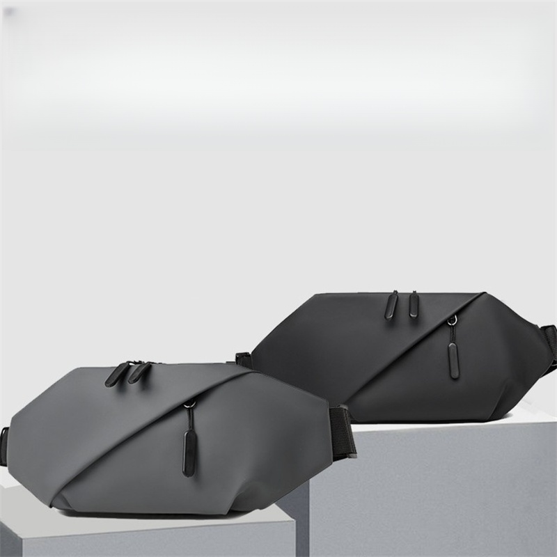 Nova Bolsa de Cintura Minimali - Running Jogging Gear avaliação e preço