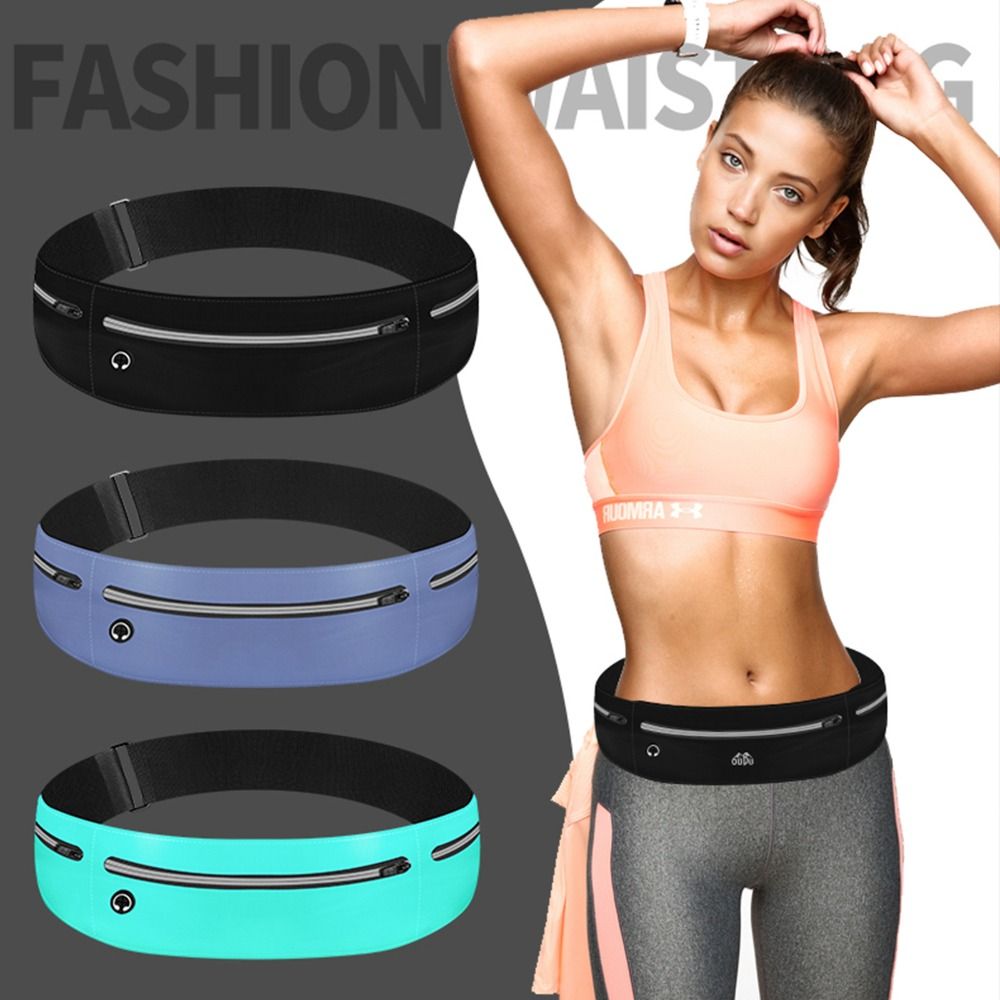 Cinto de Corrida Impermeável p - Running Jogging Gear avaliação e preço