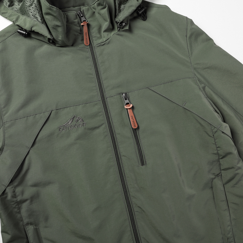 Nova Jaqueta Esportiva Masculi - Winter Running Gear Jacket avaliação e preço