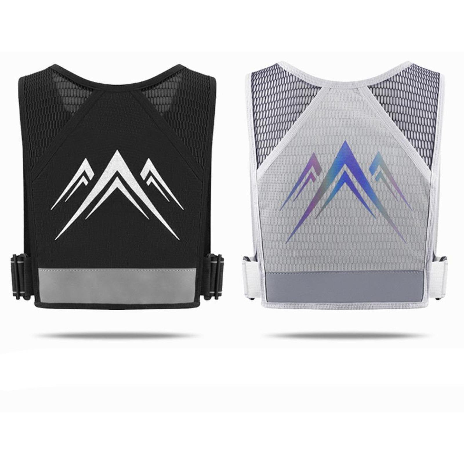 Colete de Hidratação Esportivo - Running Jogging Gear avaliação e preço