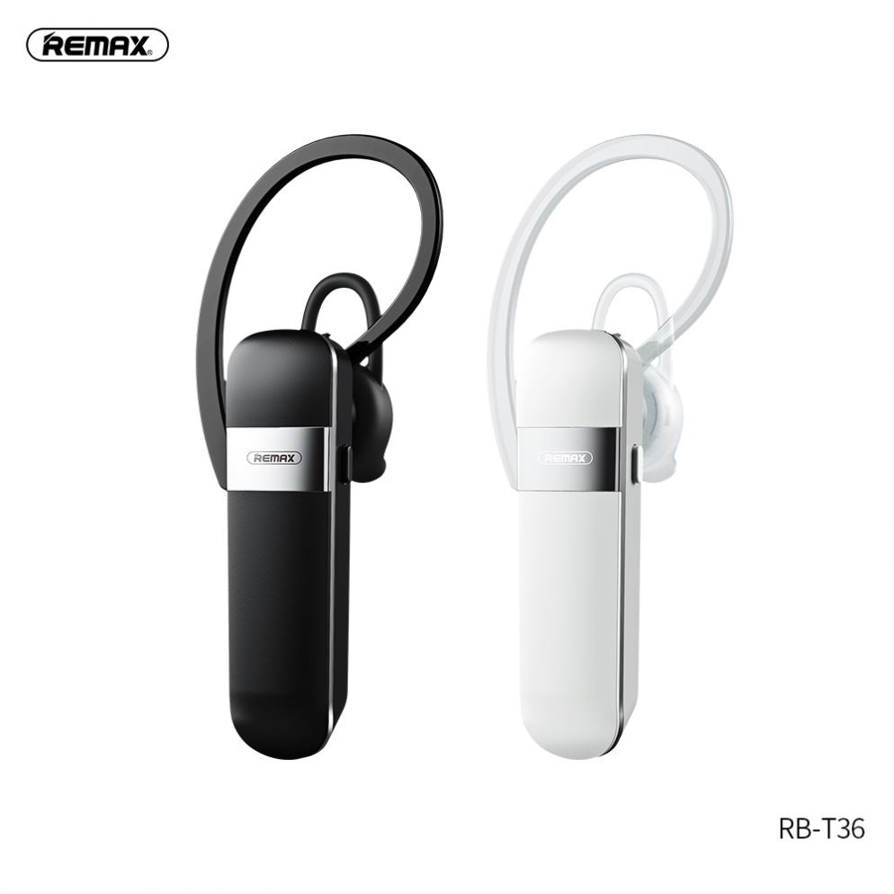 Remax RB-T36 tws 5.0 verdadeir - Earphone Sport Hook avaliação e preço