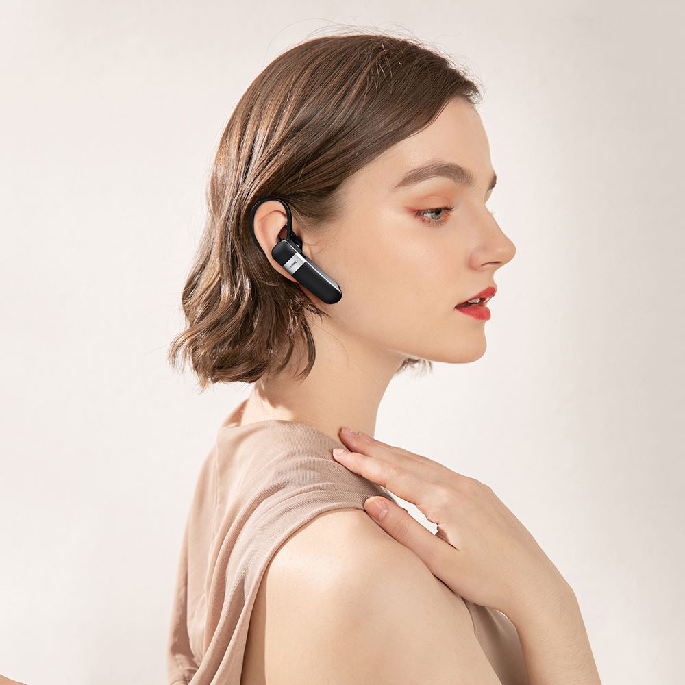 Remax RB-T36 tws 5.0 verdadeir - Earphone Sport Hook avaliação e preço