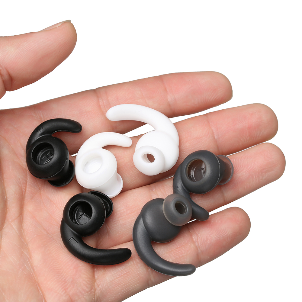 3 pares esporte ganchos de ore - Earphone Sport Hook avaliação e preço