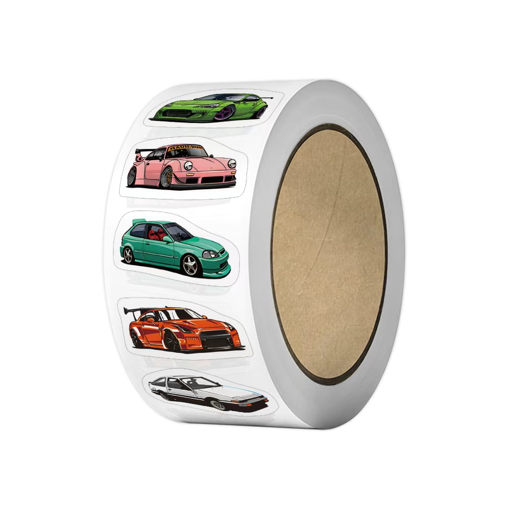 500 Adesivos de Carros Esporti - Blister Plaster Sport avaliação e preço