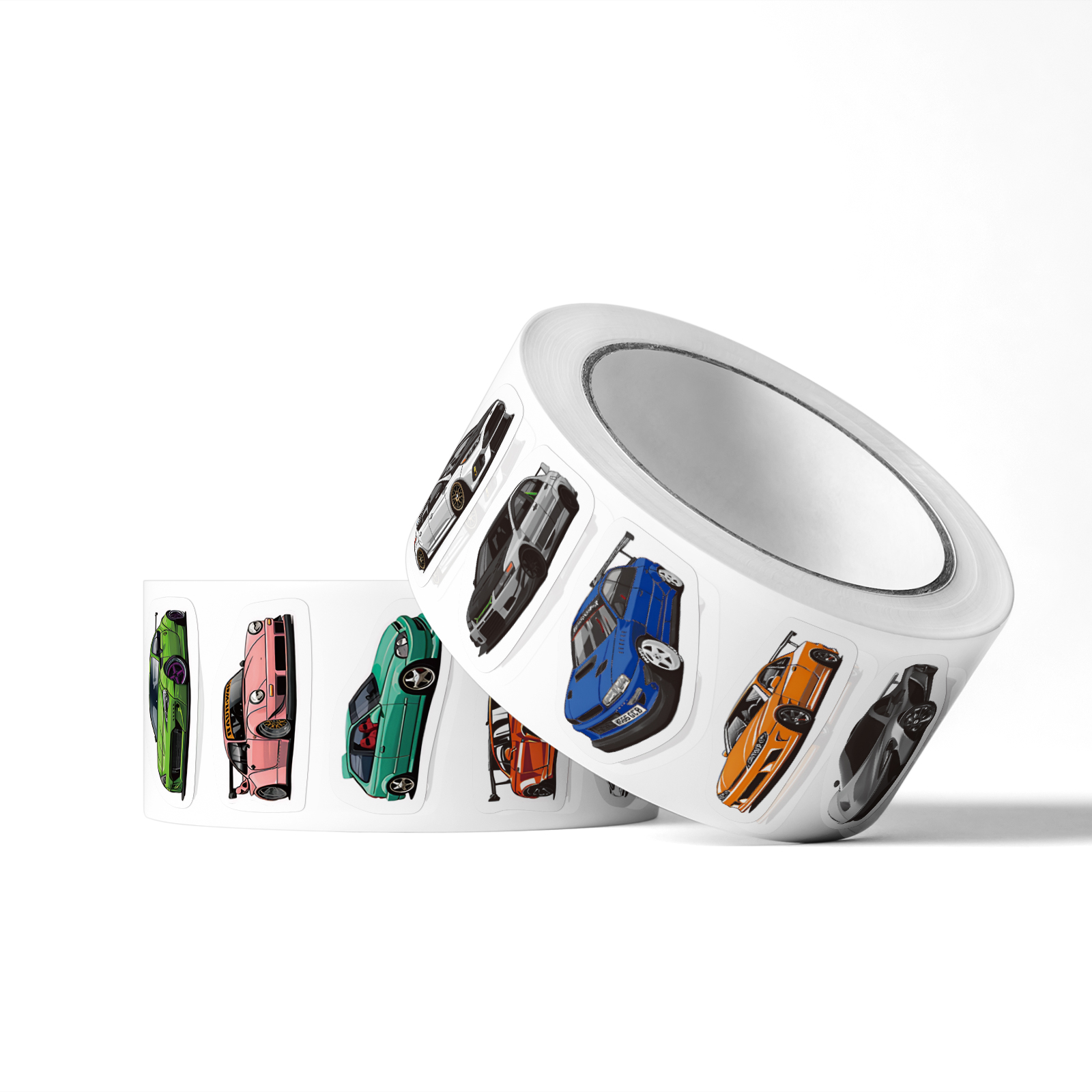 500 Adesivos de Carros Esporti - Blister Plaster Sport avaliação e preço
