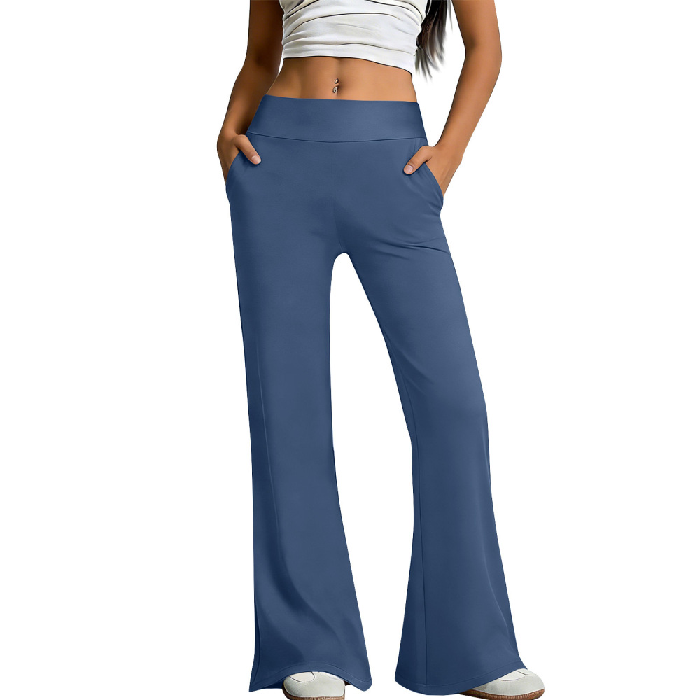 Leggings de Yoga de Cintura Al - Running Jogging Gear avaliação e preço