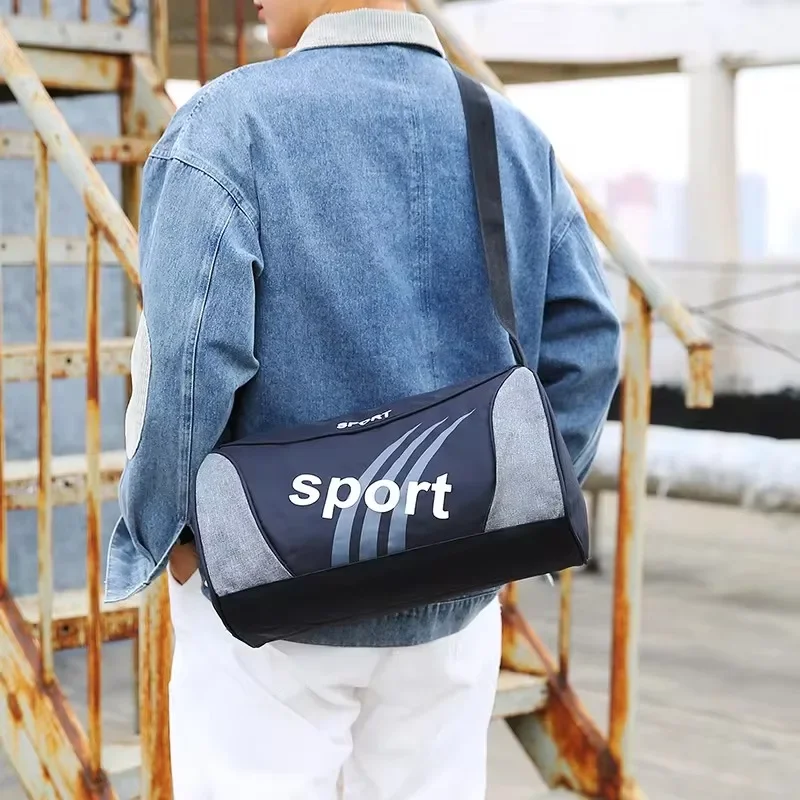 Unissex ao ar livre crossbody  - Running Gear Bag avaliação e preço