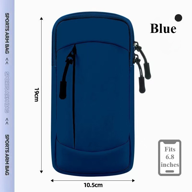 Correndo braçadeira suporte do - Running Gear Bag avaliação e preço